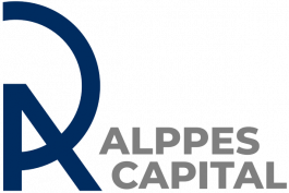 Alpes Capital logo - Apinis.eu klients un sadarbības partneris