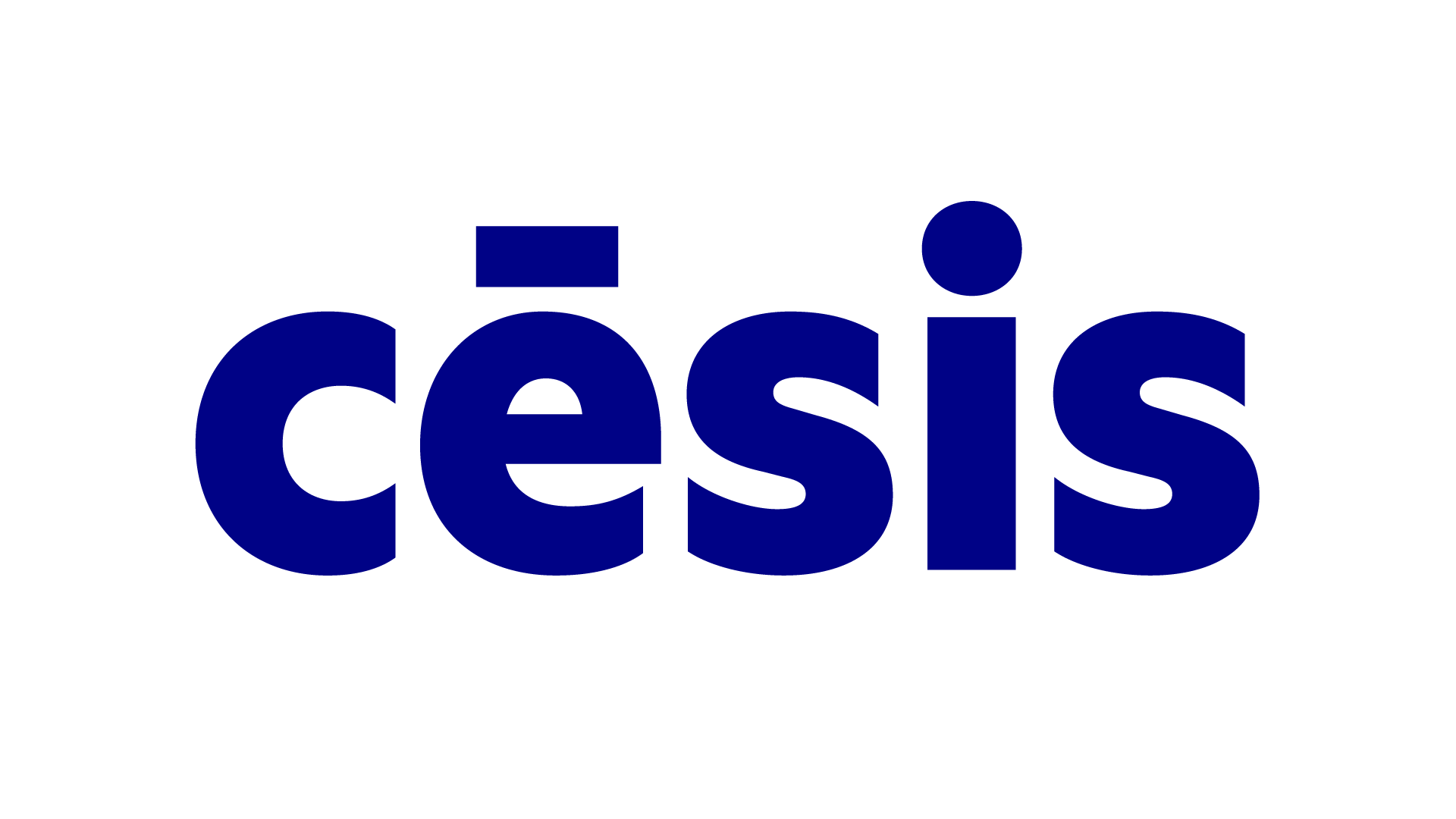 Cēsis logo - Apinis.eu klients un sadarbības partneris