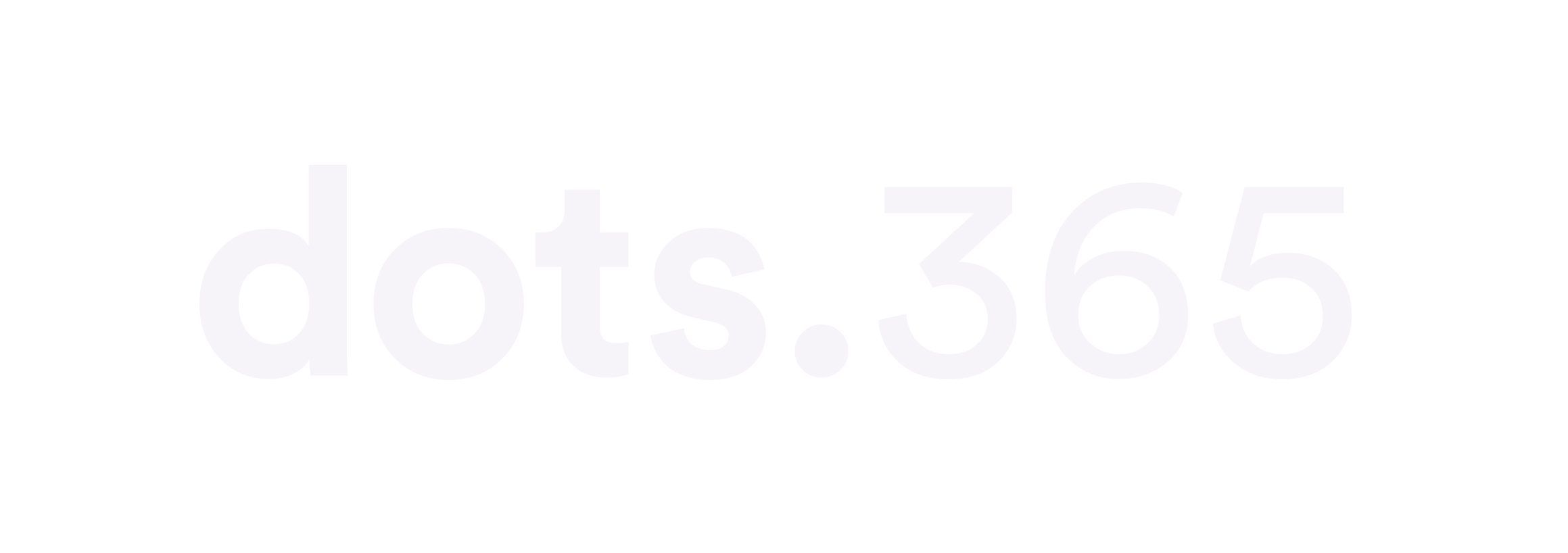 Dots365 logo - Apinis.eu klients un sadarbības partneris