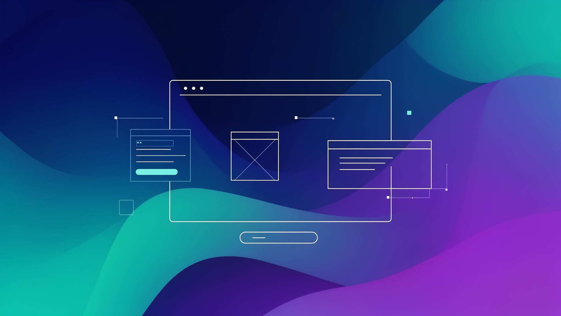 Kādai ir jābūt labai mājas lapai? - Mājaslapas raksta attēls par mājaslapa un web dizains