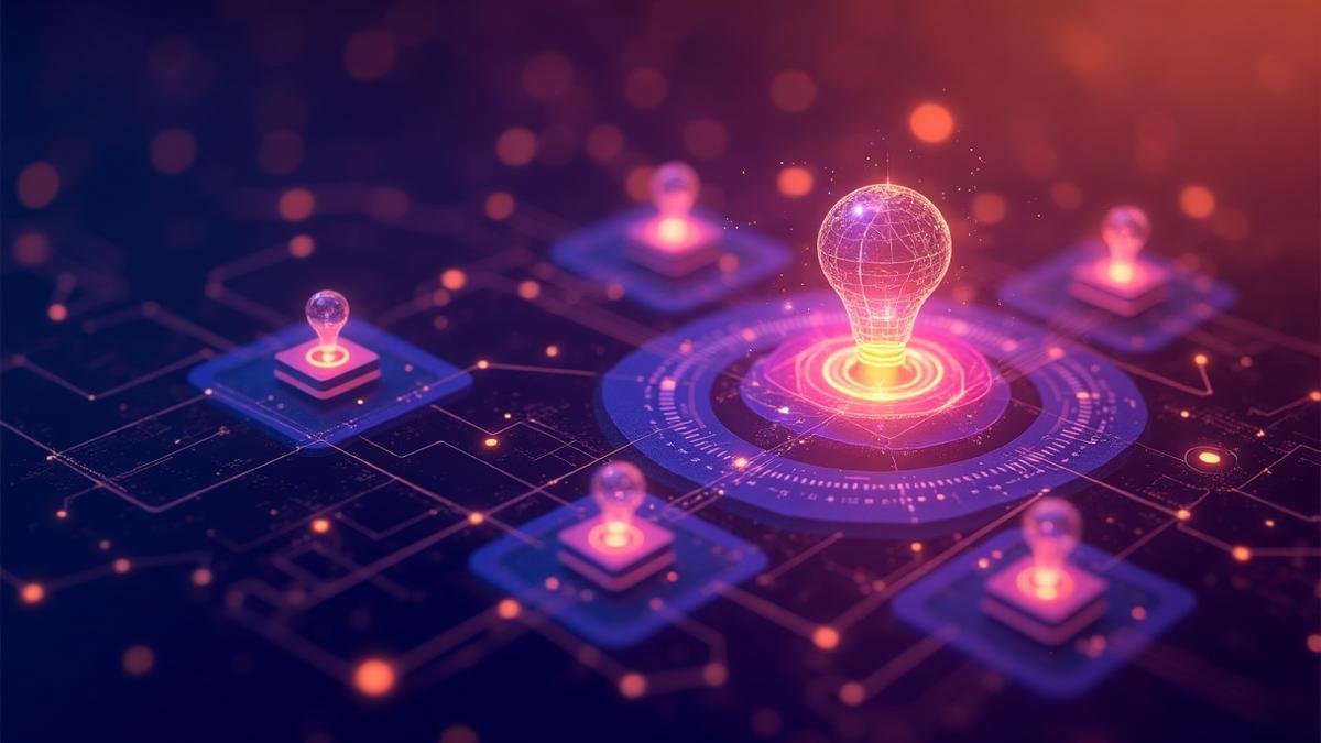 Mārketinga revolūcija 2026: 8 tendences, kas mainīs visu - Mārketings raksta attēls par mārketings un AI