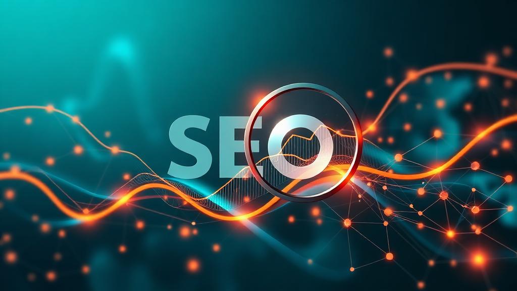 SEO optimizācija un analītika