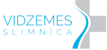 Vidzemes Slimnīca logo - Apinis.eu klients un sadarbības partneris